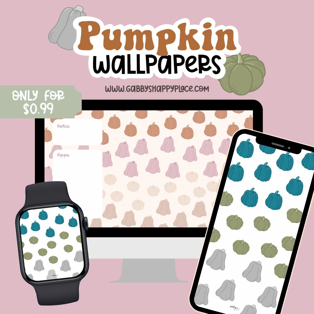 Pumpkin Wallpapers