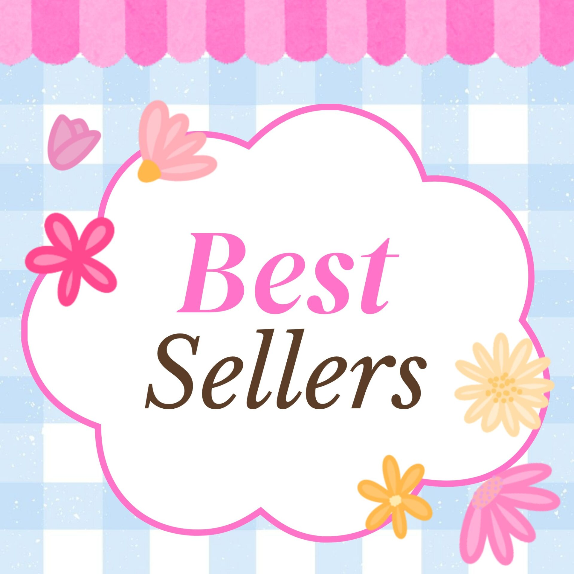 Best Sellers