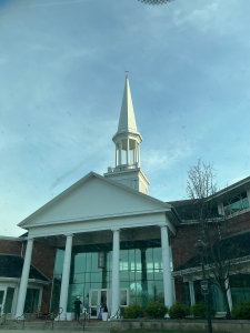 The Sanctuary